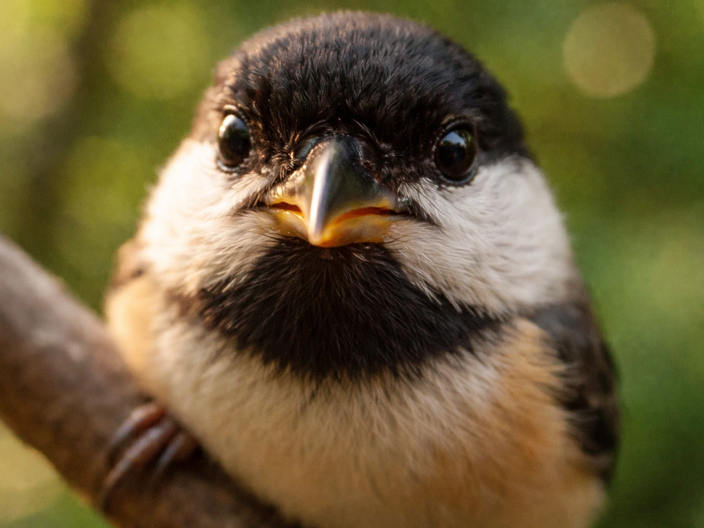 What Is Another Name for the Beak of a Bird? Bill