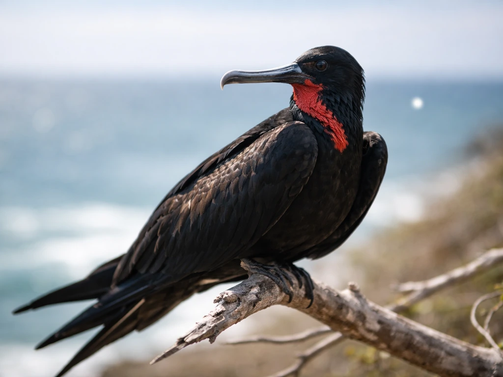 How to Pronounce Frigate Bird: Simple Step-by-Step