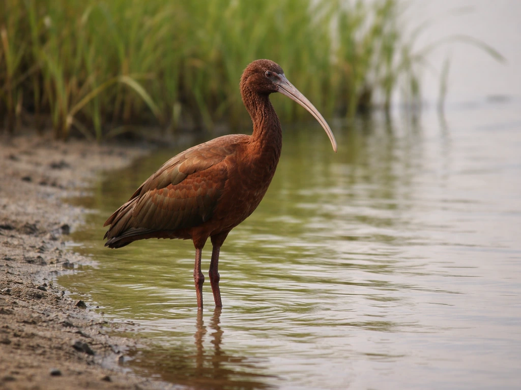 How to Pronounce Ibis Bird in English: IPA Guide