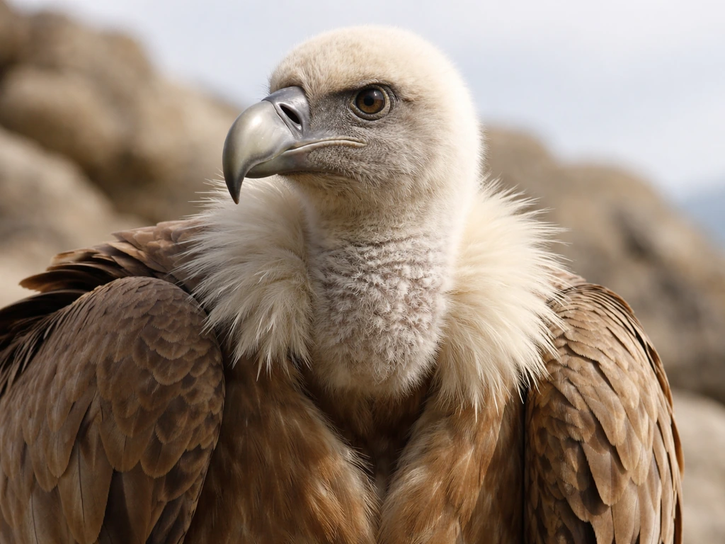How to Spell Vulture Bird Correctly Today
