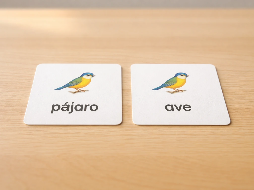 How to Say Bird in Spanish: Bird, the Bird, Slang
