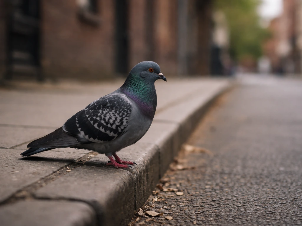 Common City Bird Crossword Clue: Likely Answers and Tips