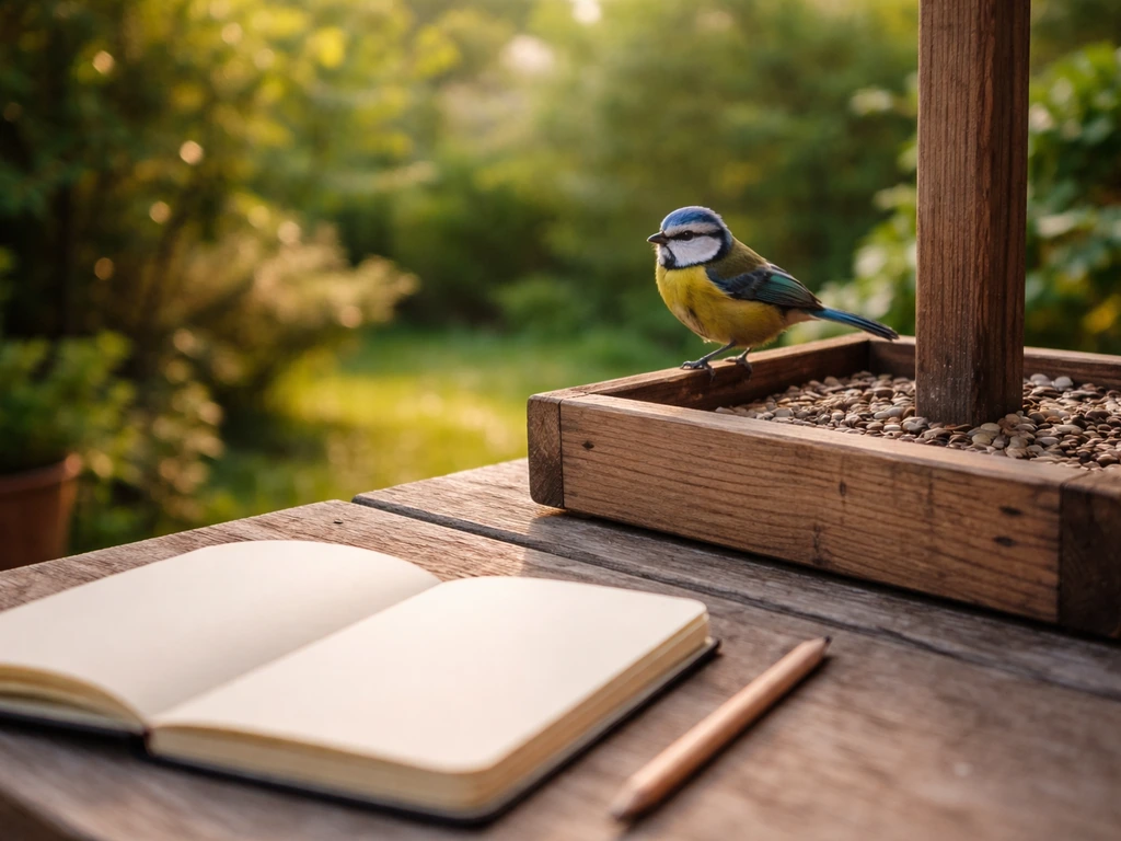 Is Bird a Noun? Grammar Guide for Bird as Noun or Verb