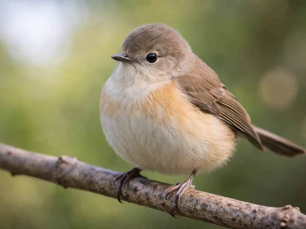 that bird has a small head in Spanish: translations