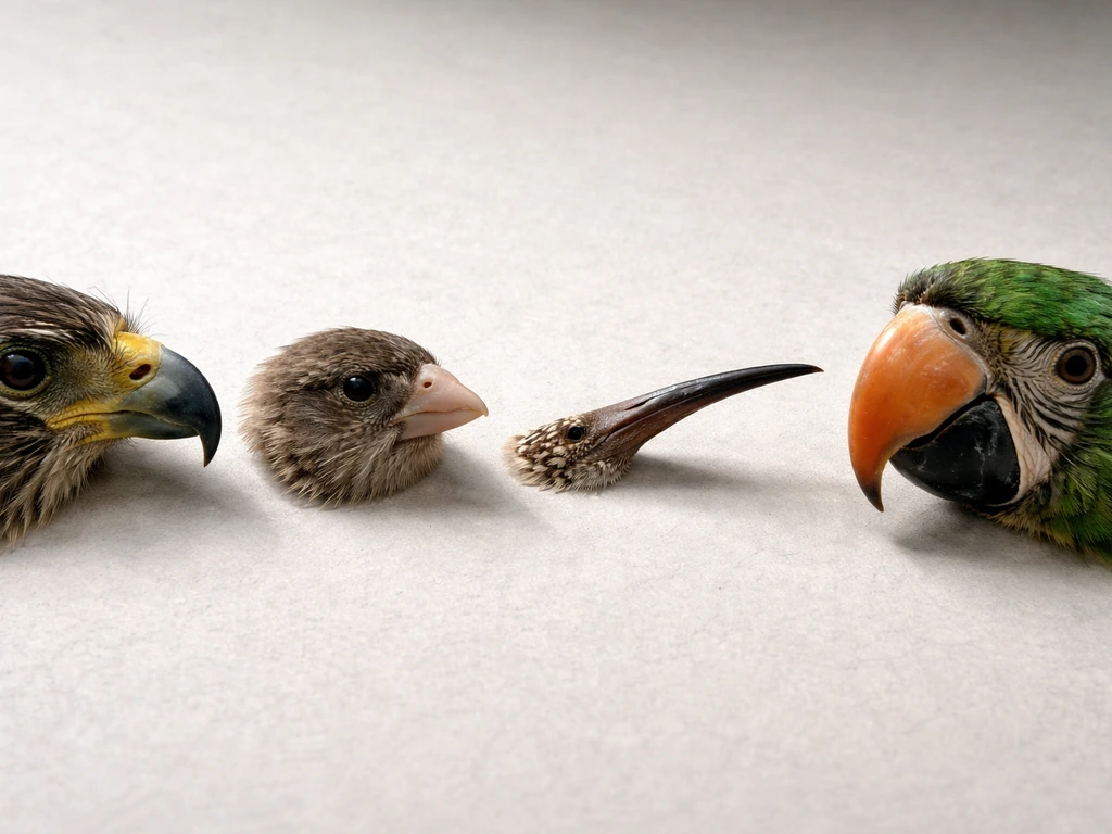 What Are Bird Beaks Slang Terms Mean and How to Use Them