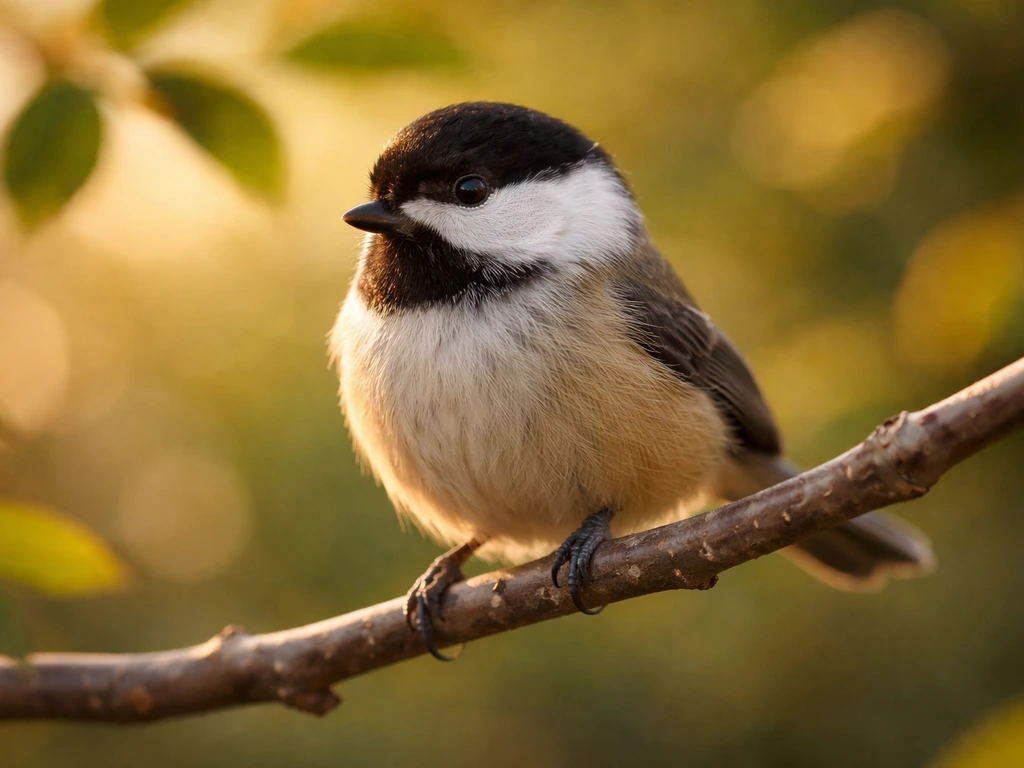 How Do You Say Little Bird in French? Natural Options