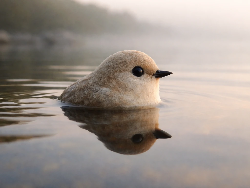 How to Pronounce Grebe Bird Names Correctly in English