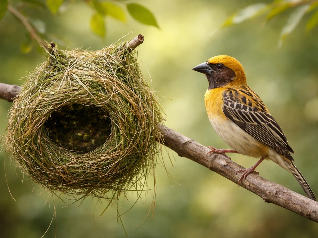 How to Pronounce Weaver Bird Correctly (Step by Step)