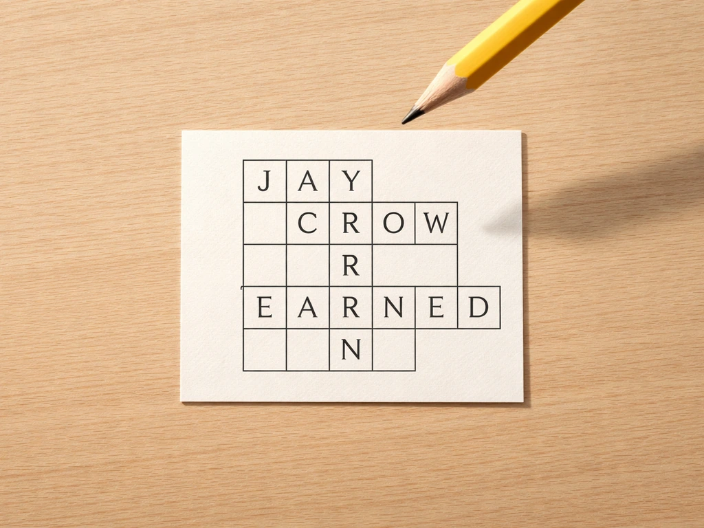 Name a Bird You Can Write On: Easy Spelling Picks