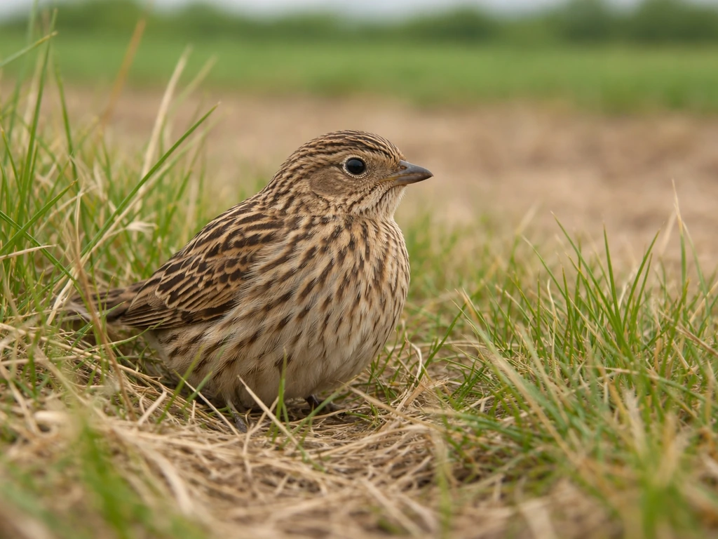 What Is Bater Bird Called in English? Identify the Species