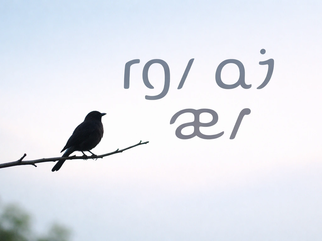 What Is a Bird Homophone? Check Bird Word Sounds