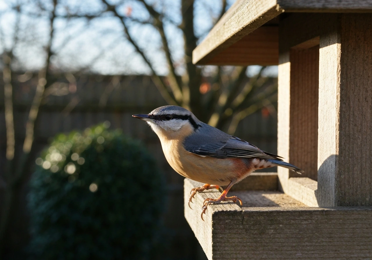 What Bird Starts With N? Common Options and How to Verify
