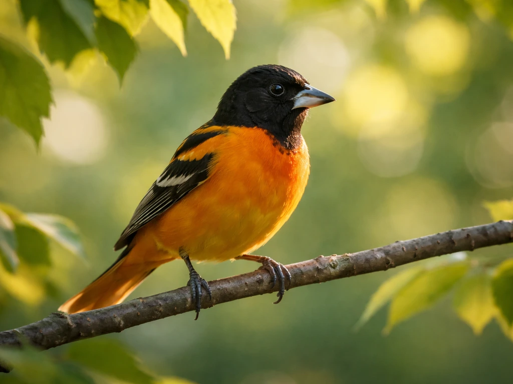 How to Pronounce Oriole Bird: IPA, Tips, and Practice